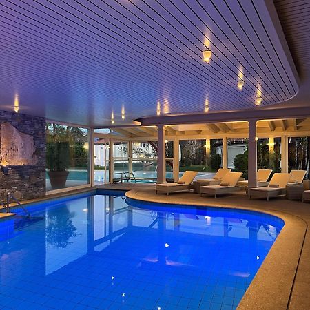 Villa Favorita - Parkhotel Delta Ascona Luaran gambar