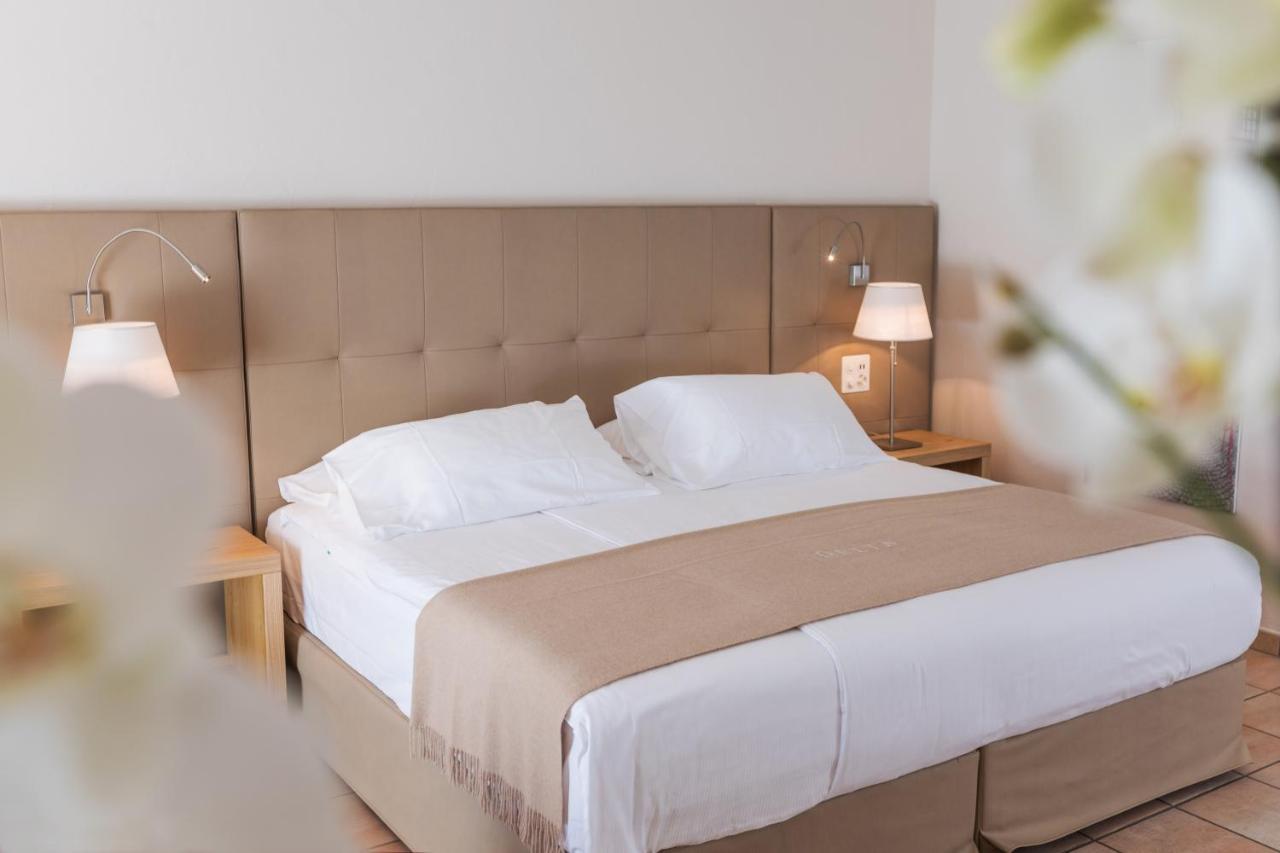 Villa Favorita - Parkhotel Delta Ascona Luaran gambar